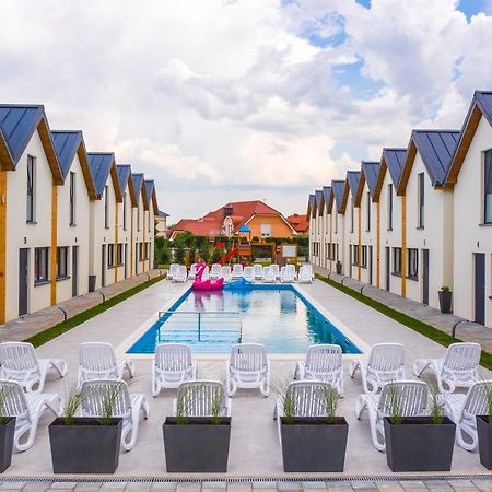 Amber Resort Rewal Exterior foto