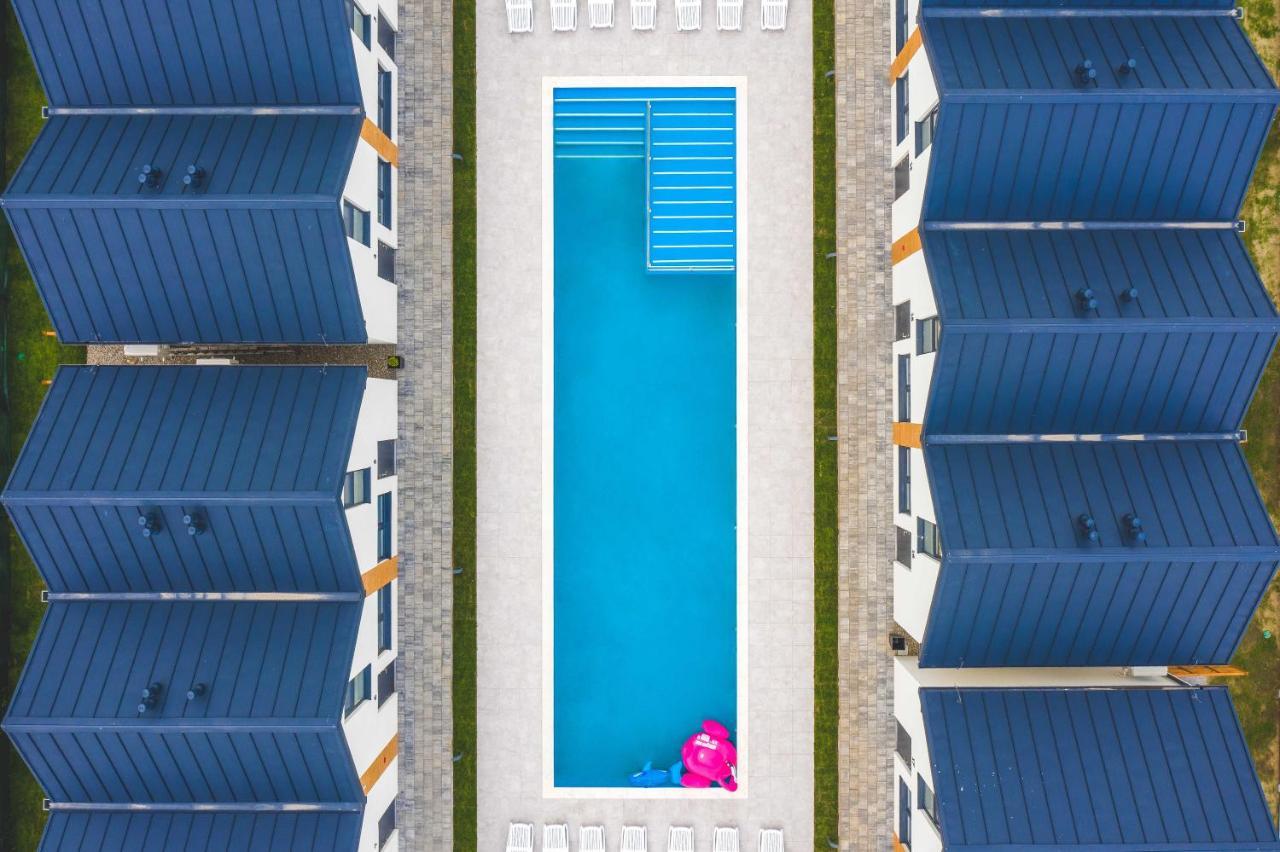 Amber Resort Rewal Exterior foto