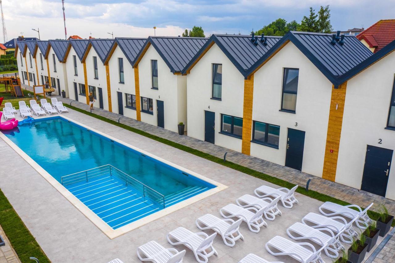 Amber Resort Rewal Exterior foto
