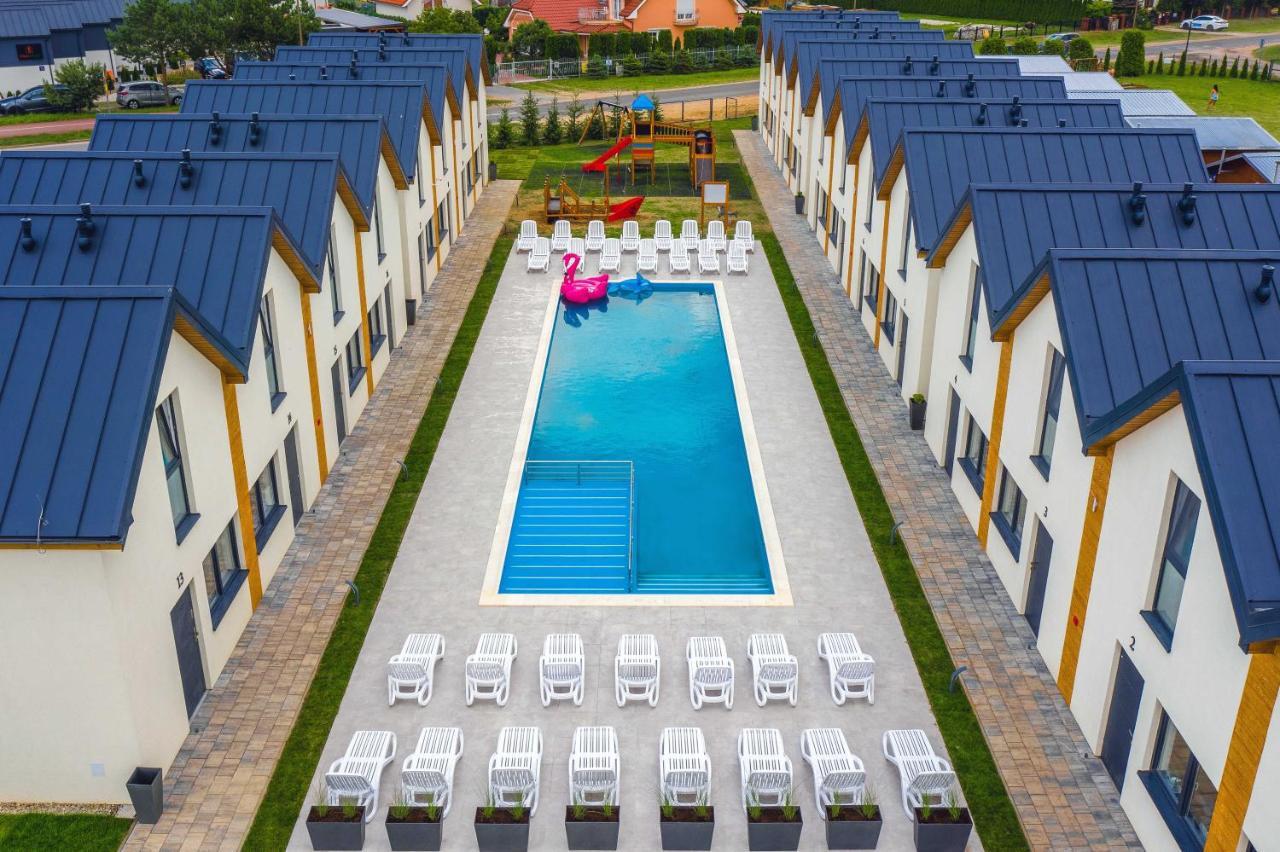 Amber Resort Rewal Exterior foto